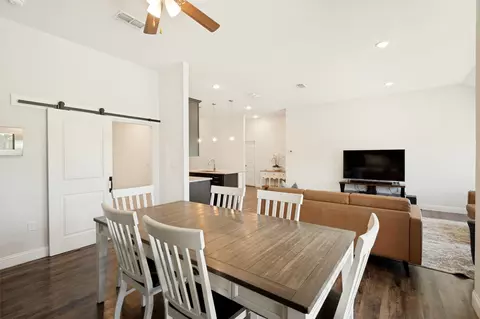 Dining - 524 E Carol St, Pilot Point, TX 76258 photo 1 of 3
