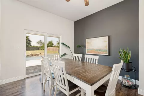 Dining - 524 E Carol St, Pilot Point, TX 76258 photo 3 of 3