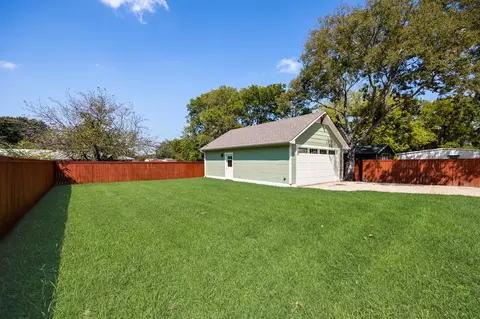 431 Cockerell St, Eustace, TX 75124 photo 24