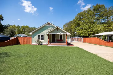 431 Cockerell St, Eustace, TX 75124 photo 9