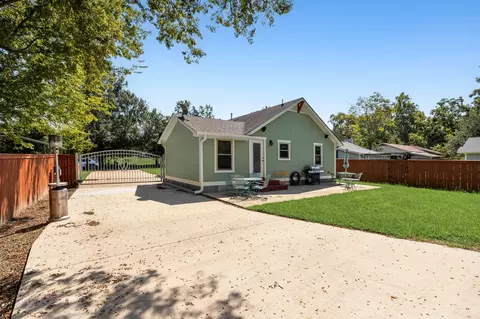 431 Cockerell St, Eustace, TX 75124 photo 7