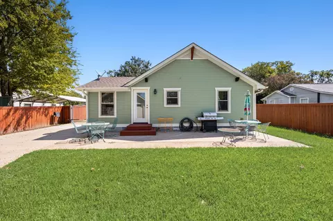 431 Cockerell St, Eustace, TX 75124 photo 23