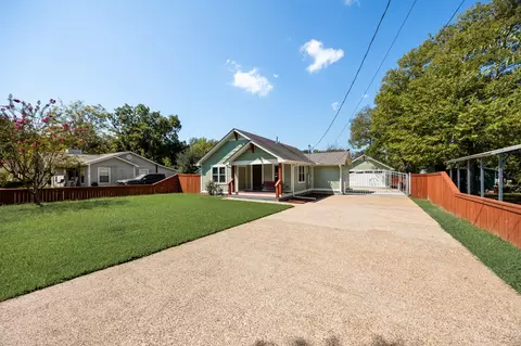 431 Cockerell St, Eustace, TX 75124 photo 2