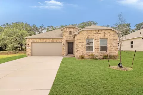 115 Kylie St, Cleburne, TX 76031