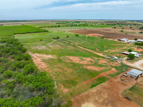 tbd Fm 2404, Hawley, TX 79525