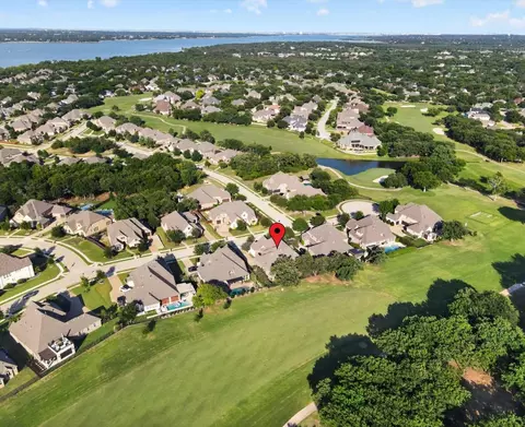 407 Ramsey Trl, Trophy Club, TX 76262