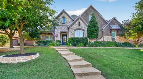 407 Ramsey Trl, Trophy Club, TX 76262