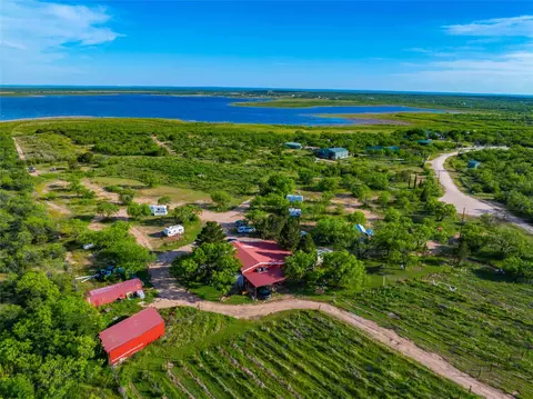 15051 Lake Ivie Dr, Millersview, TX 76862