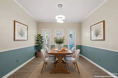 Dining - 2812 Chimney Hill Dr, Waco, TX 76708 photo 1 of 1