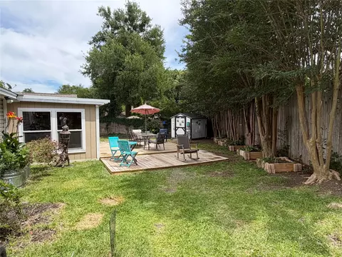 Exterior - 2812 Chimney Hill Dr, Waco, TX 76708 photo 3 of 5