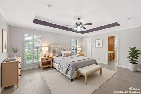 Bedroom - 2812 Chimney Hill Dr, Waco, TX 76708 photo 1 of 5