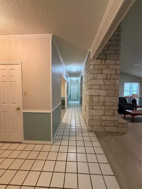 Entry Way - 2812 Chimney Hill Dr, Waco, TX 76708 photo 1 of 1