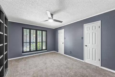 Bedroom - 2812 Chimney Hill Dr, Waco, TX 76708 photo 2 of 5