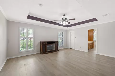 Living - 2812 Chimney Hill Dr, Waco, TX 76708 photo 4 of 4