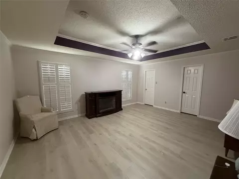 Living - 2812 Chimney Hill Dr, Waco, TX 76708 photo 3 of 3