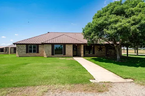 4946 County Road 410, Hawley, TX 79525