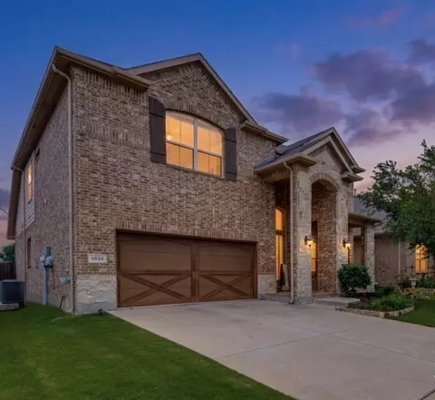 2020 Milano Ln, Lewisville, TX 75077
