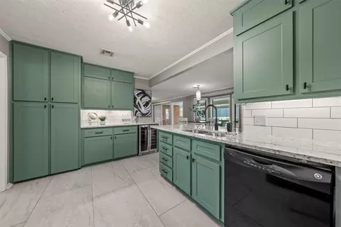 Kitchen - 3924 N 30th St, Waco, TX 76708 photo 4 of 4