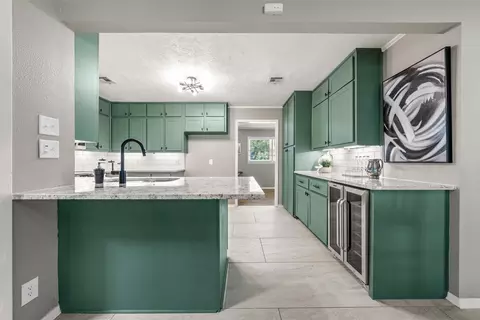 Kitchen - 3924 N 30th St, Waco, TX 76708 photo 1 of 4