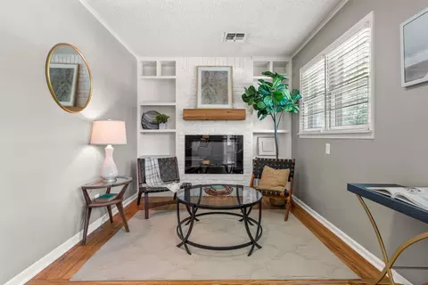 Living - 3924 N 30th St, Waco, TX 76708 photo 3 of 6