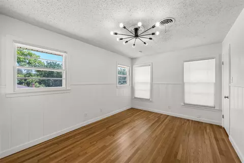 Bedroom - 3924 N 30th St, Waco, TX 76708 photo 2 of 5
