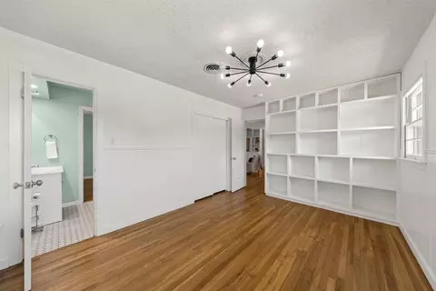 Bedroom - 3924 N 30th St, Waco, TX 76708 photo 1 of 5