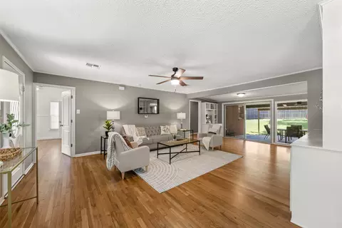 Living - 3924 N 30th St, Waco, TX 76708 photo 1 of 6