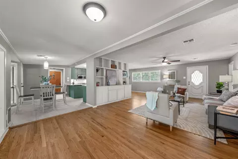 Living - 3924 N 30th St, Waco, TX 76708 photo 6 of 6