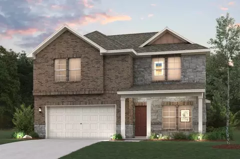 901 Ironwood Dr, Alvarado, TX 76009