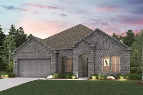 1725 David Dr, Anna, TX 75409