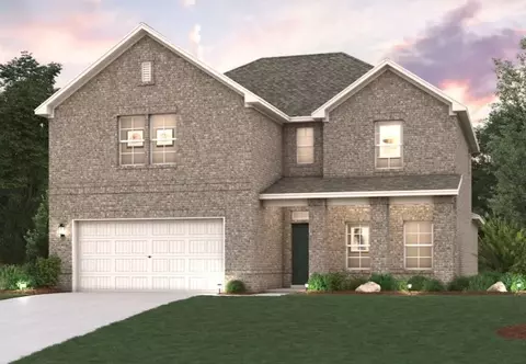 1608 Cydney Ln, Anna, TX 75409