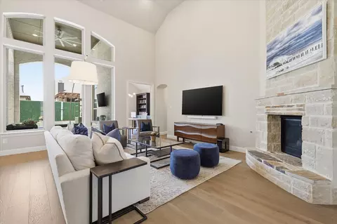 Living - 1209 10th St, Argyle, TX 76226 photo 1 of 1