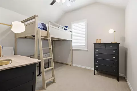Bedroom - 1209 10th St, Argyle, TX 76226 photo 5 of 5