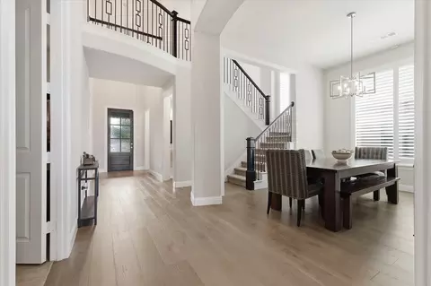 Dining - 1209 10th St, Argyle, TX 76226 photo 1 of 3