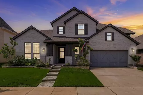 1209 10th St, Argyle, TX 76226