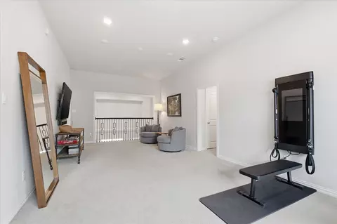 Entry Way - 1209 10th St, Argyle, TX 76226 photo 2 of 2