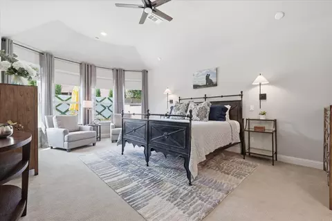 Bedroom - 1209 10th St, Argyle, TX 76226 photo 1 of 5