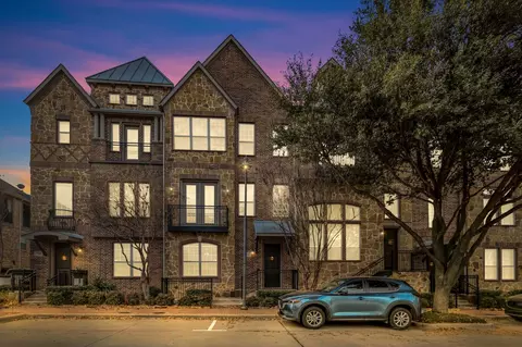7913 Osborn Pkwy, Plano, TX 75024