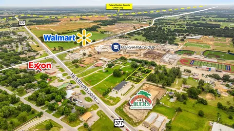 511 Pine Rdg, Aubrey, TX 76227