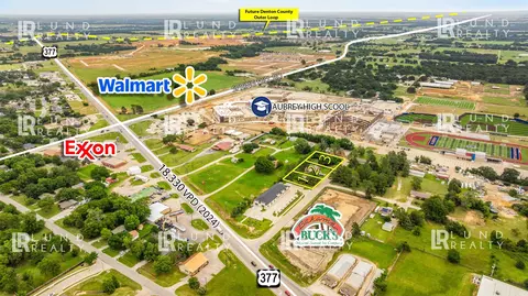 511 Pine Rdg, Aubrey, TX 76227