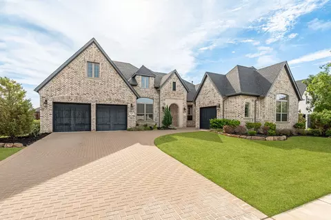 420 St John Ln, Prosper, TX 75078
