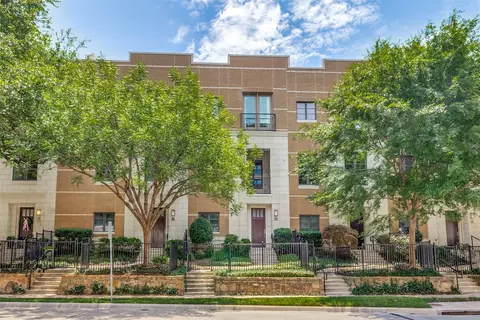 3210 Carlisle St #19, Dallas, TX 75204