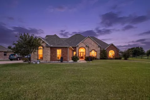 15144 Delaney Ln, Talty, TX 75126