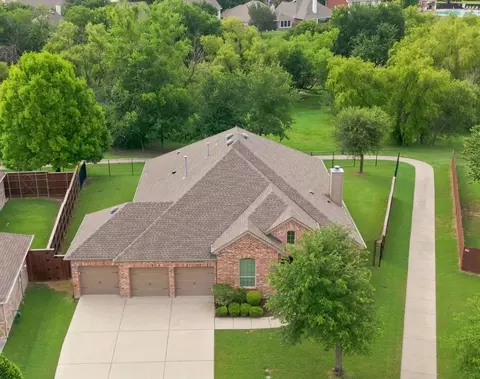 2820 Kirkwood Dr, Mckinney, TX 75071