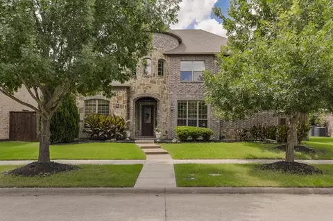2691 Berkley Ln, Frisco, TX 75036