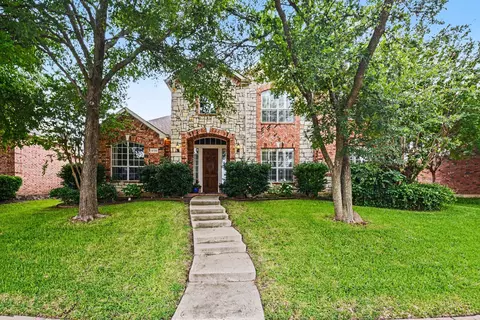 8125 Skyridge Dr, Plano, TX 75025