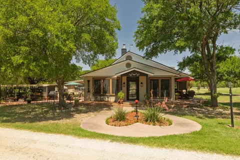 10628 Fm 1125 Hwy, Bowie, TX 76230