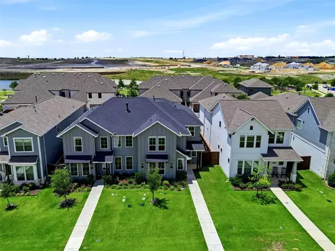 2240 Drake St, Aledo, TX 76008