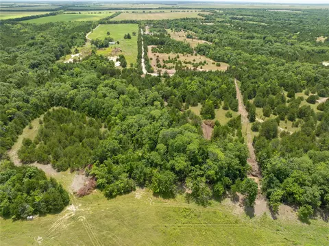 tbd Tract 1 Pr Guthrie, Honey Grove, TX 75446