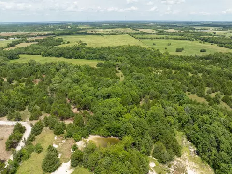 tbd Tract 2 Pr Guthrie, Honey Grove, TX 75446